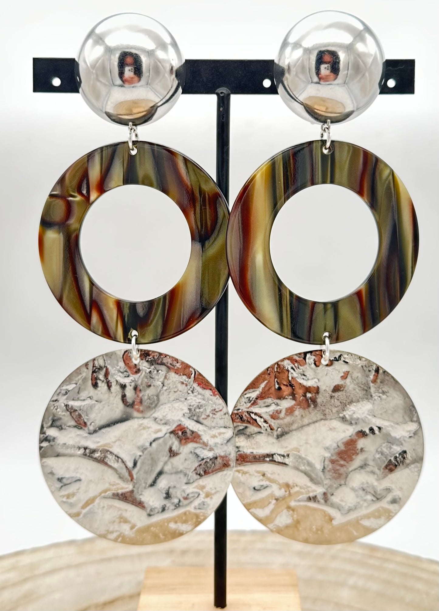BO ONYX - Francine BRAMLI