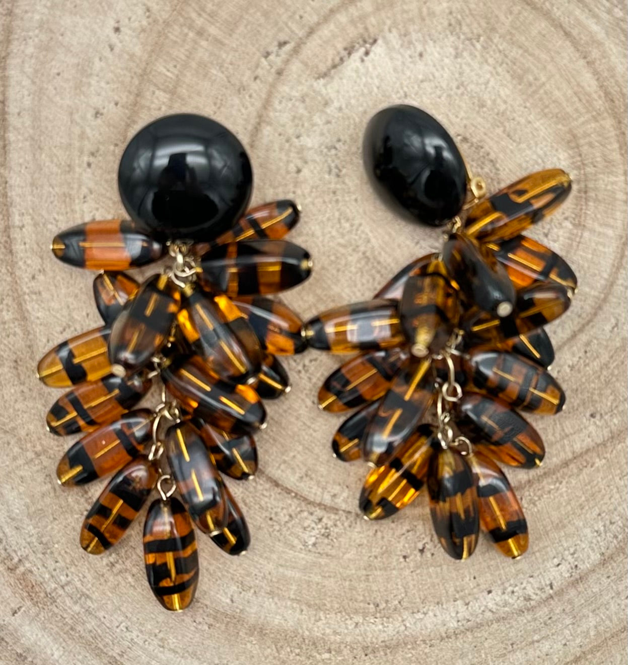 BO GRAPPE - Francine BRAMLI