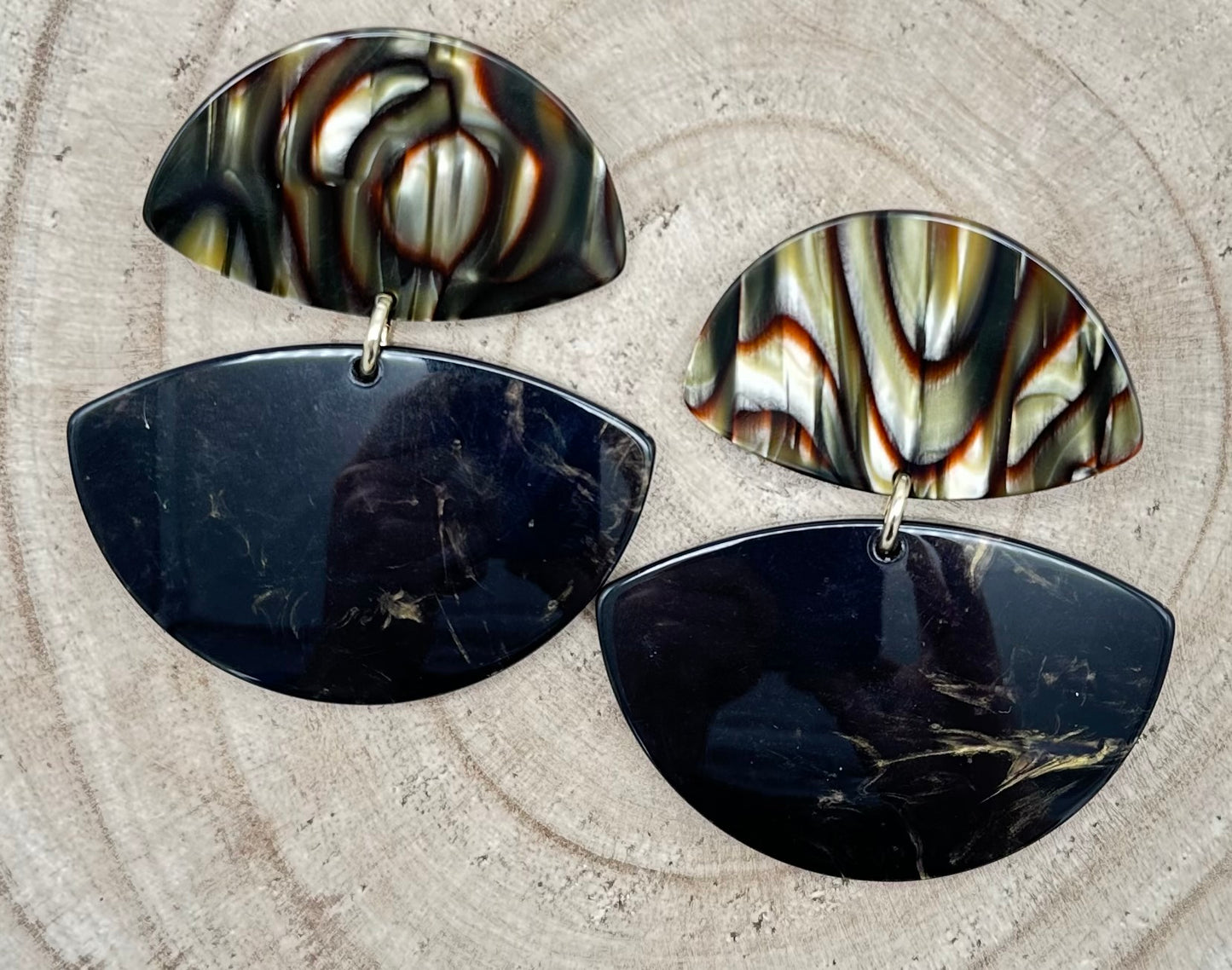 BO ONYX - Francine BRAMLI