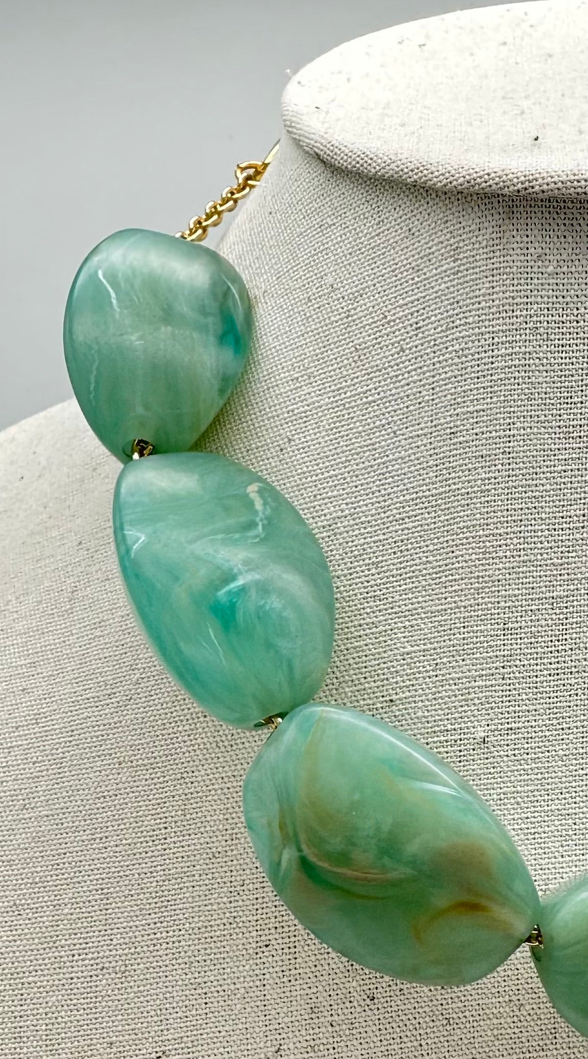 COLLIER PIERRE - Francine BRAMLI