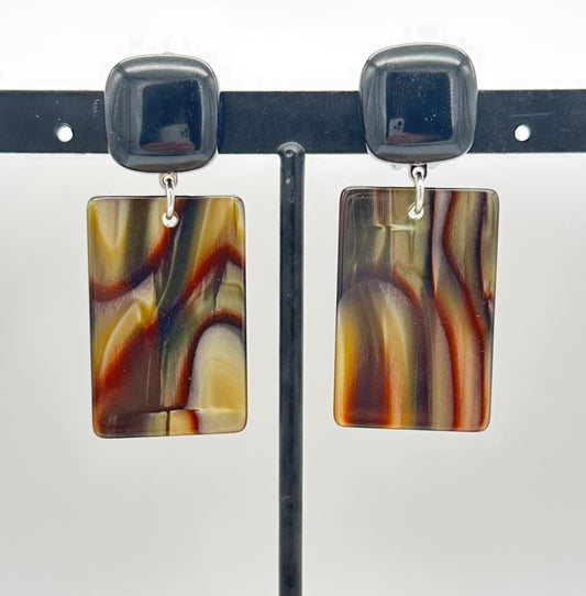 BO ONYX - Francine BRAMLI