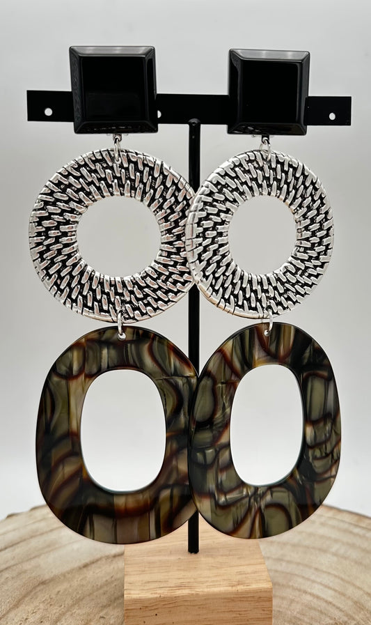 BO ONYX - Francine BRAMLI