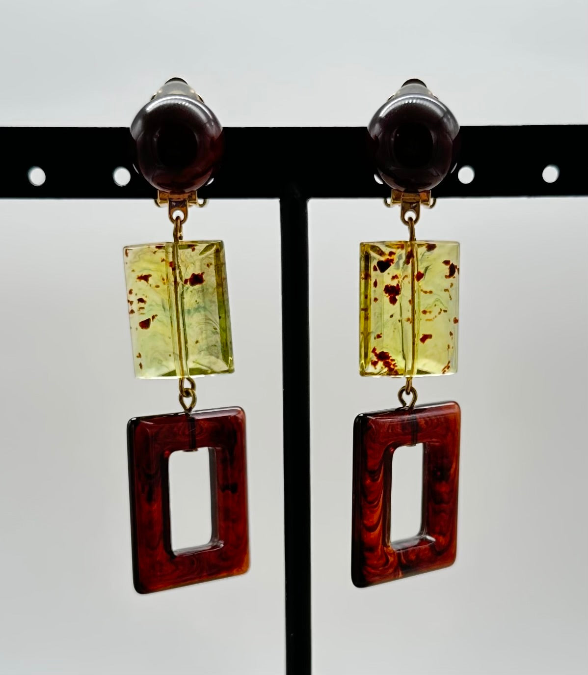 BO MARRON - Francine BRAMLI