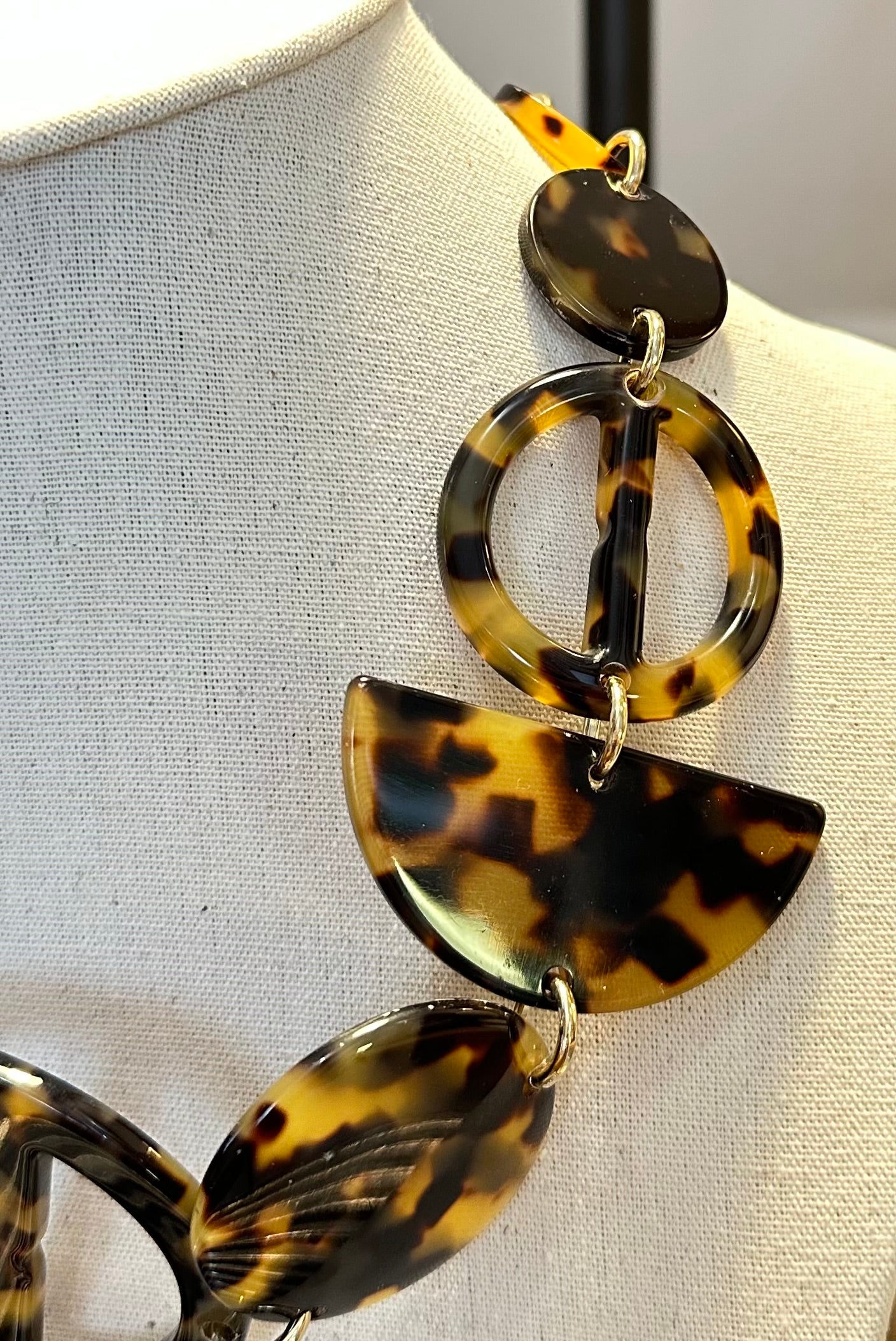 COLLIER TOKYO - Francine BRAMLI