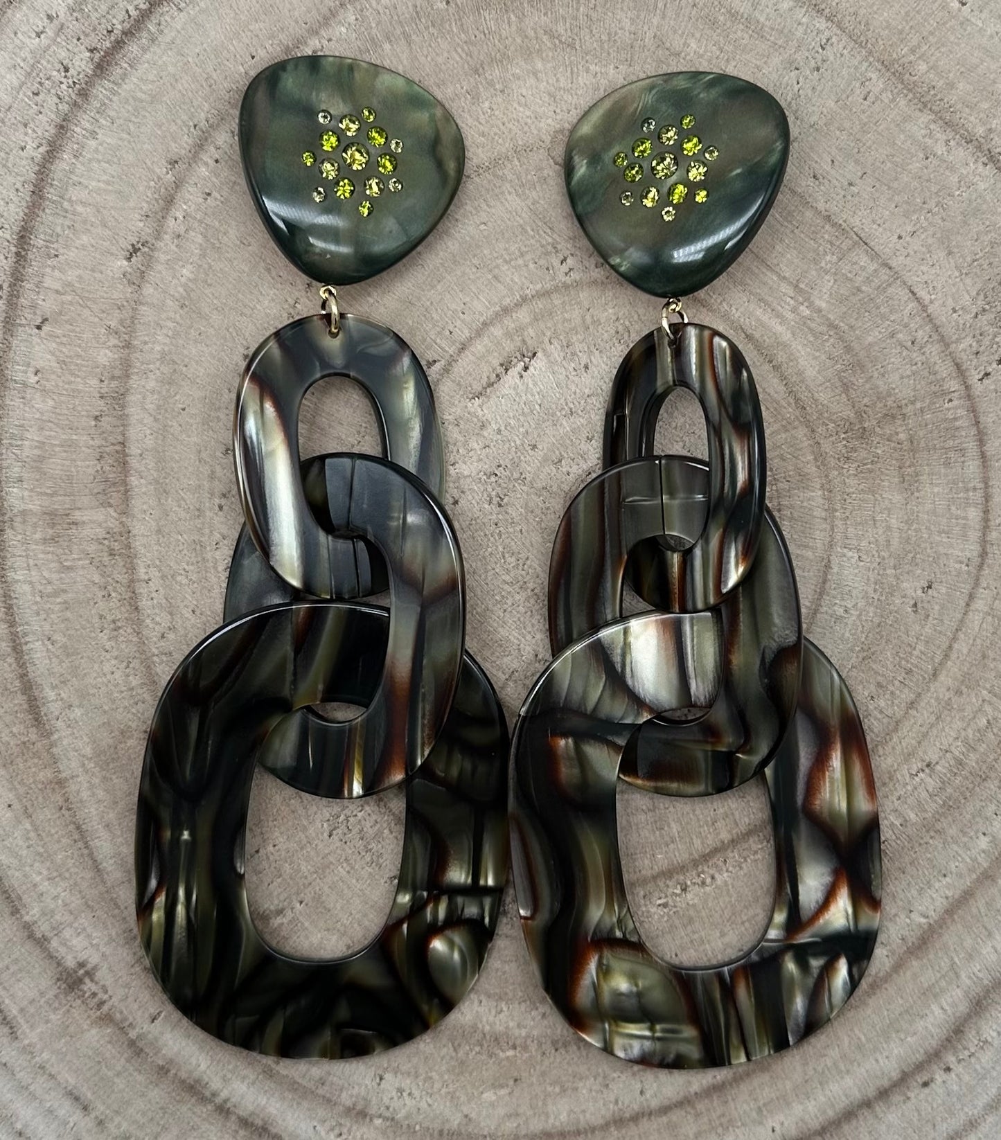 BO ONYX - Francine BRAMLI