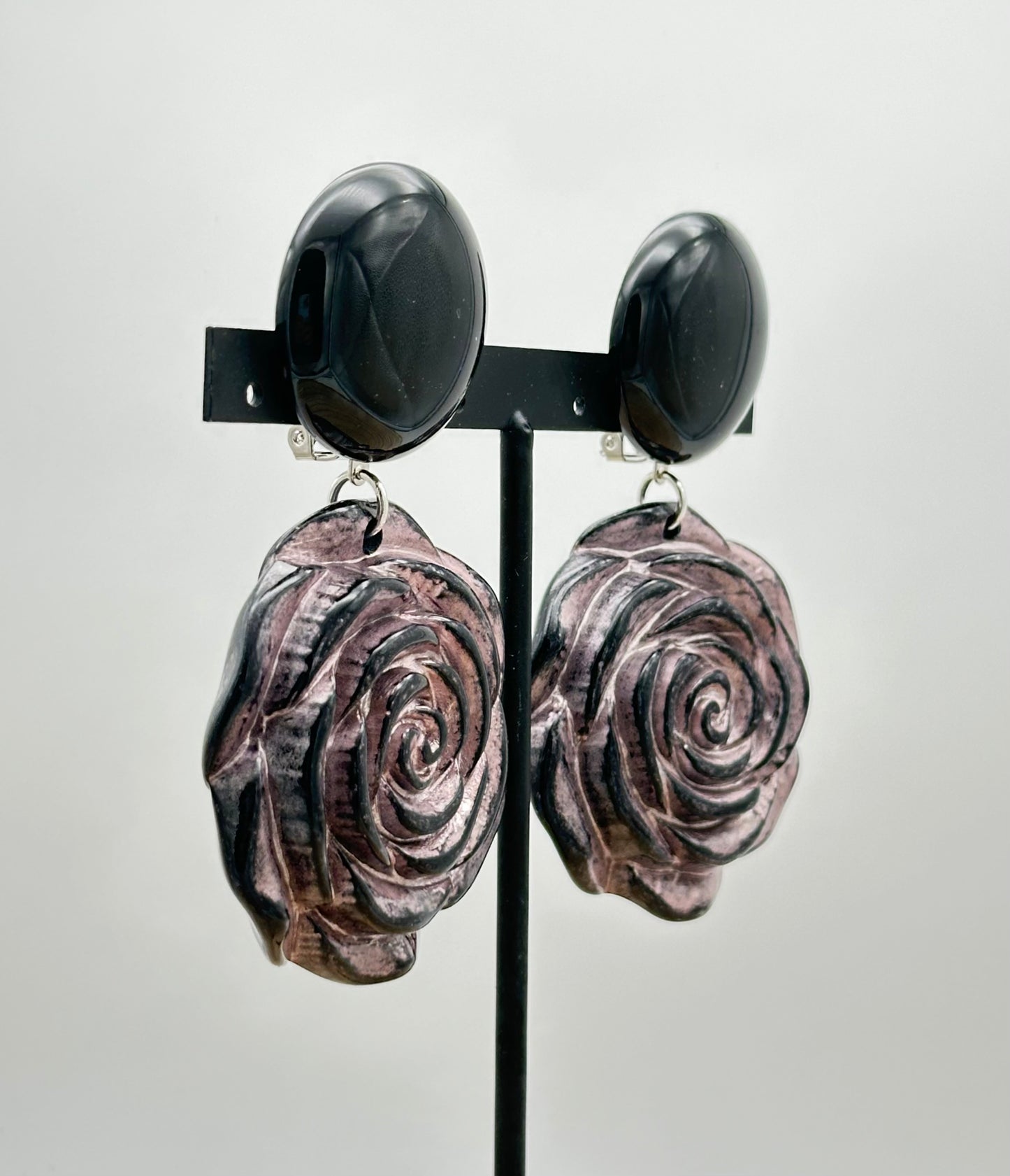 BO FLEURS - Francine BRAMLI