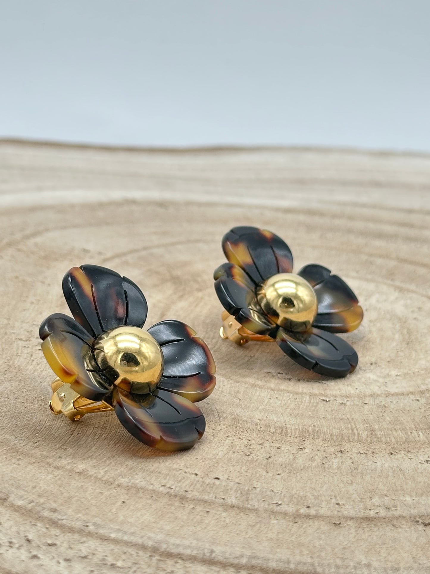 BO CABOCHONS - Francine BRAMLI