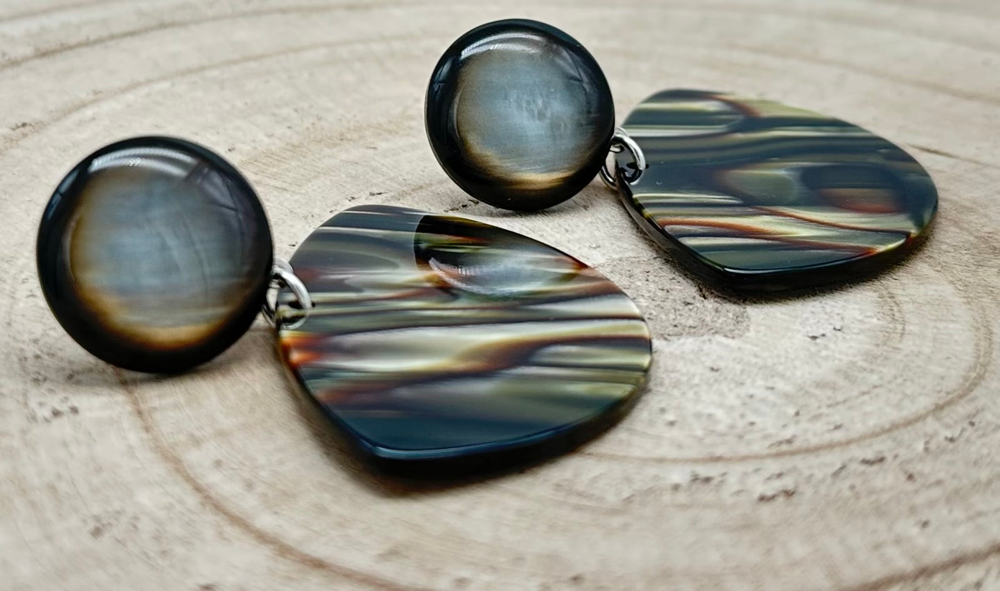 BO ONYX - Francine BRAMLI