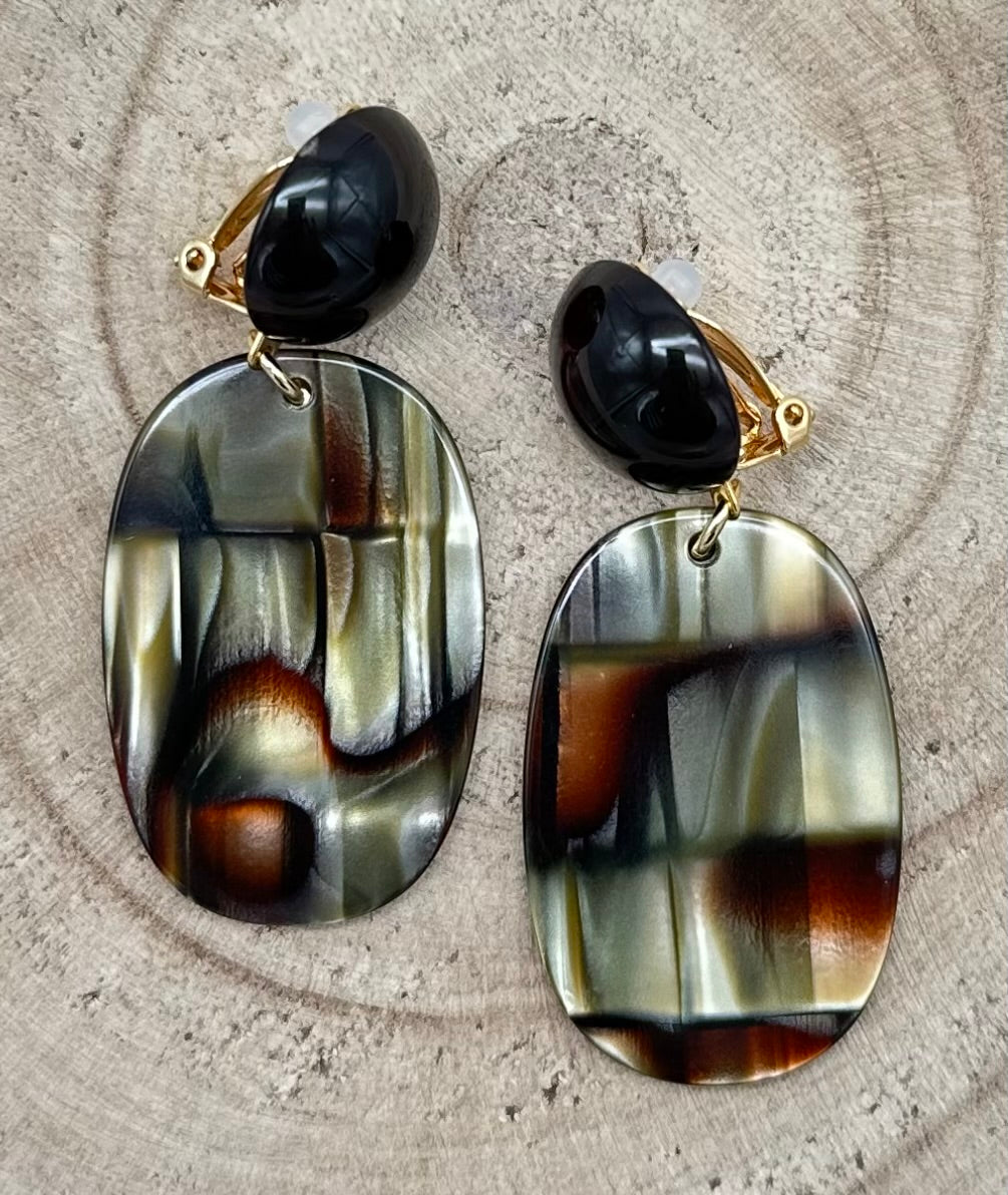 BO ONYX - Francine BRAMLI