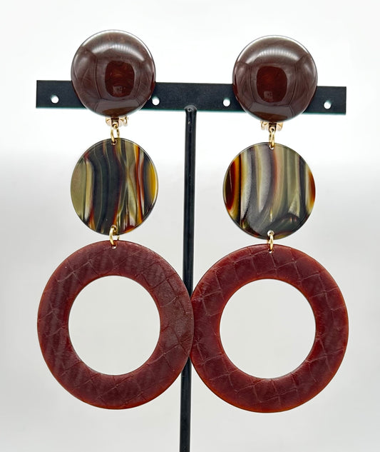 BO ONYX - Francine BRAMLI