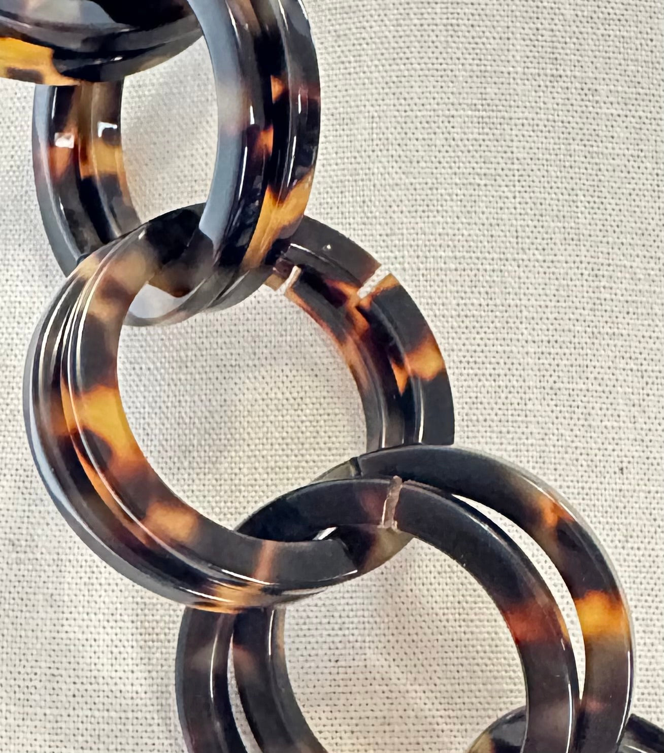 COLLIER TOKYO - Francine BRAMLI
