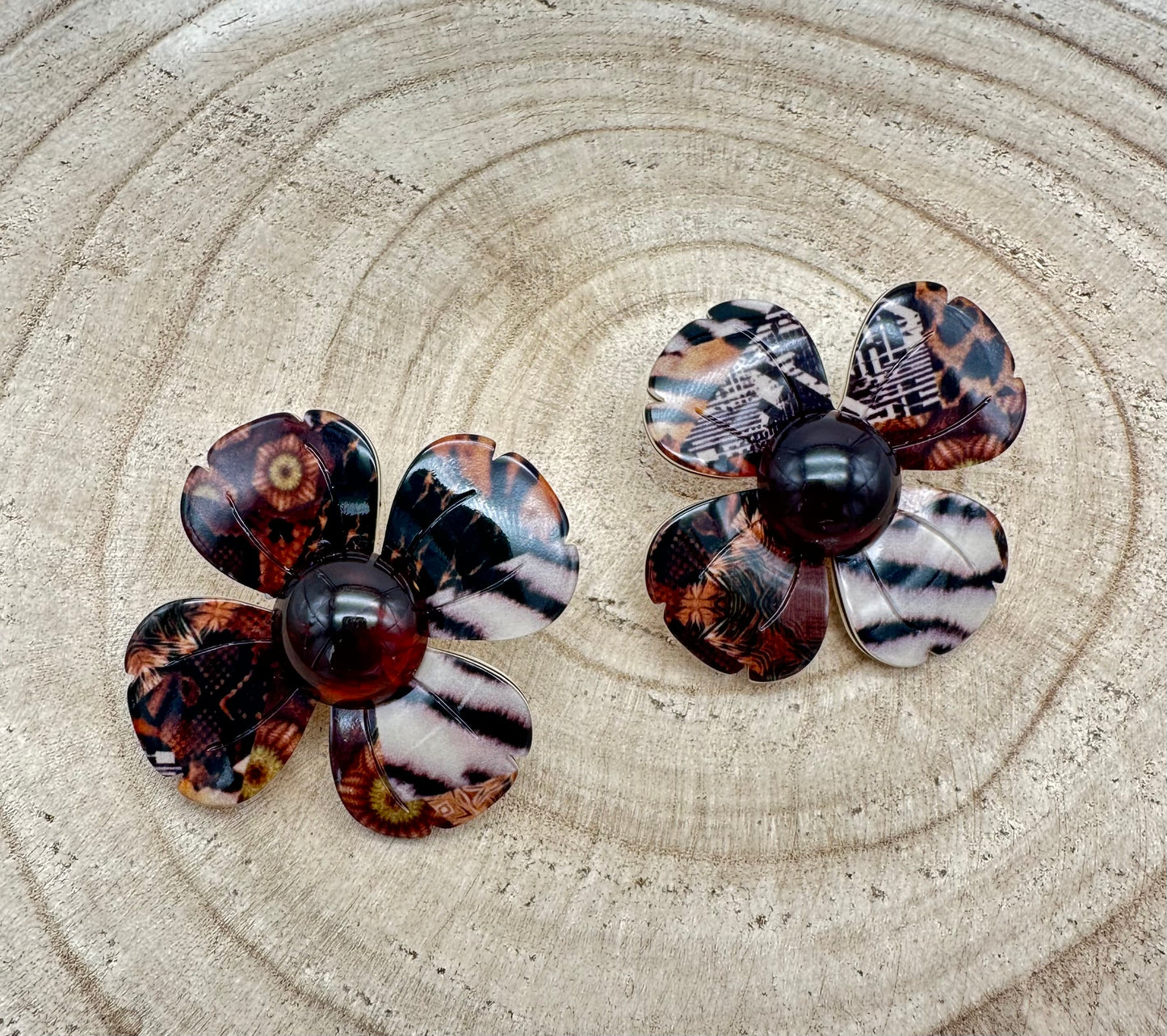 BO CABOCHONS - Francine BRAMLI