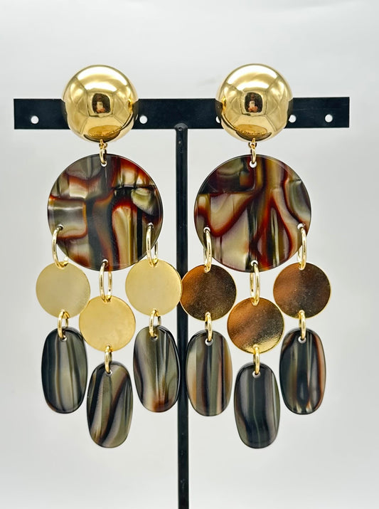 BO ONYX - Francine BRAMLI