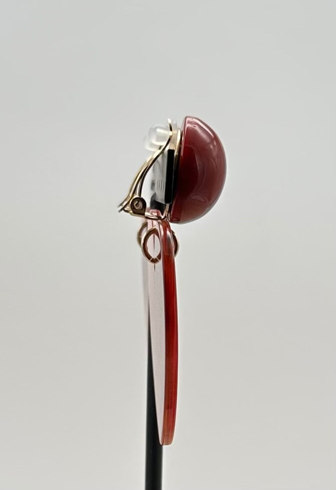 BO CŒUR - Francine BRAMLI