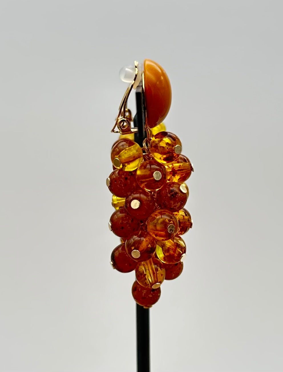 BO GRAPPE - Francine BRAMLI