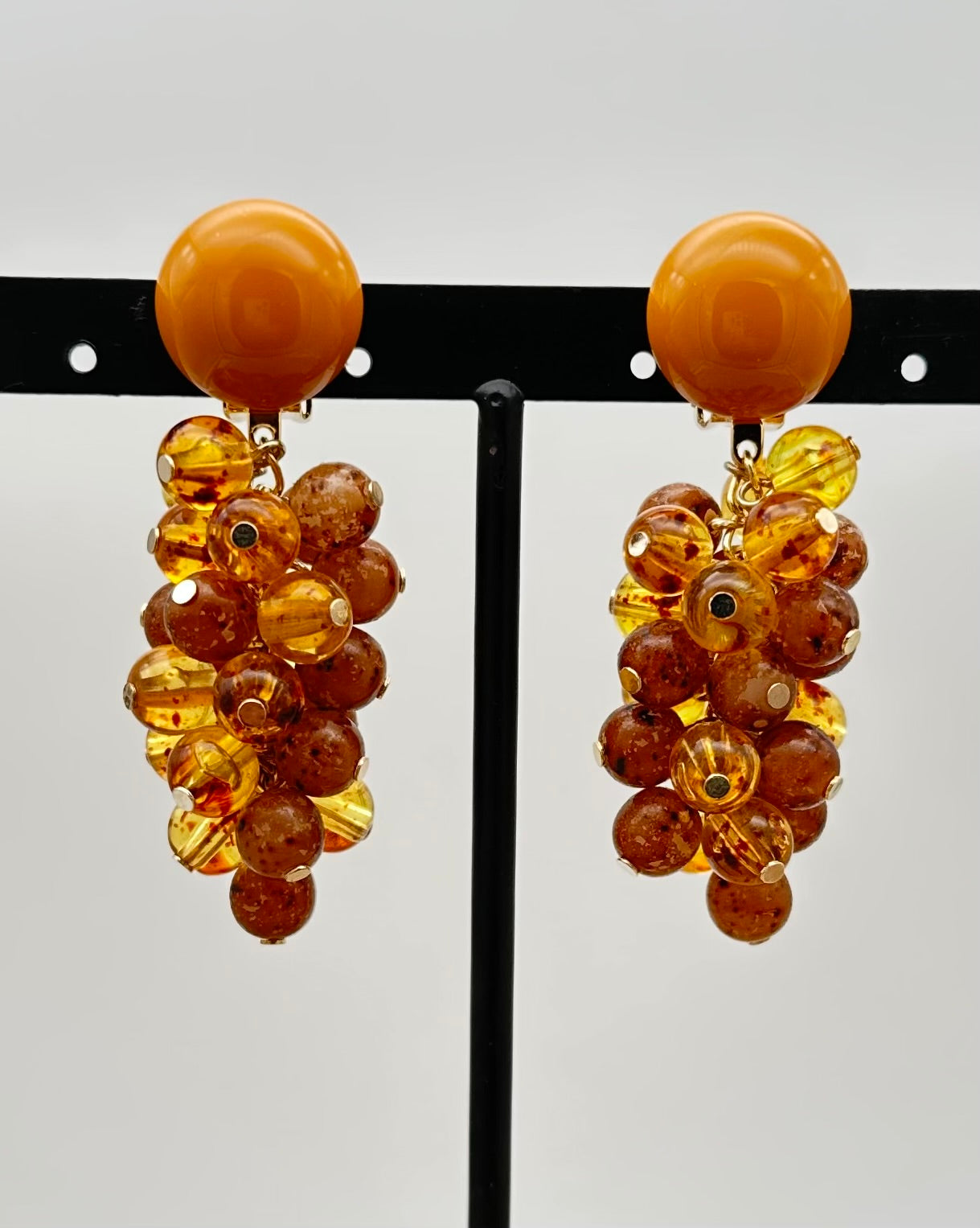BO GRAPPE - Francine BRAMLI