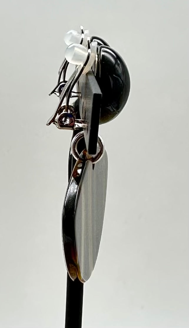 BO ONYX - Francine BRAMLI