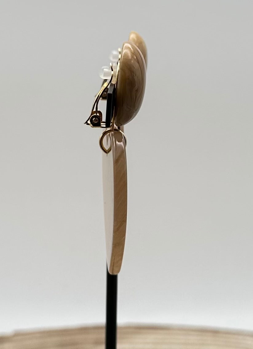 BO CŒUR - Francine BRAMLI