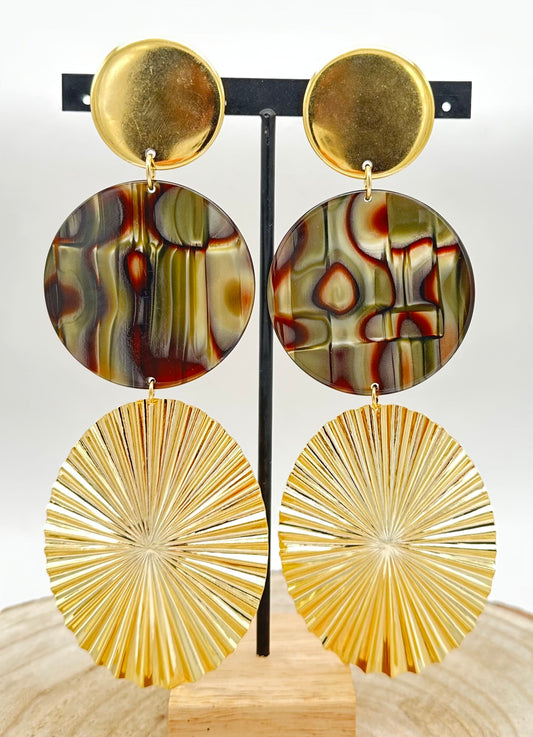 BO ONYX - Francine BRAMLI