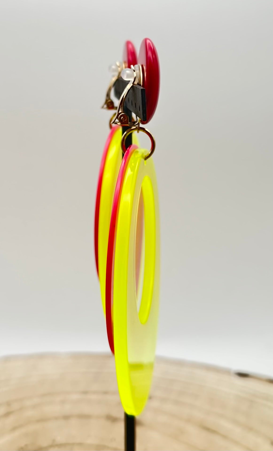 BO CLOE FLUO - Francine BRAMLI