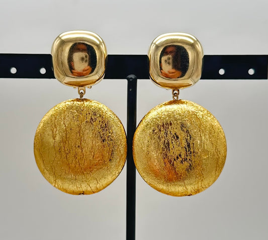 BO DORÉE - Francine BRAMLI