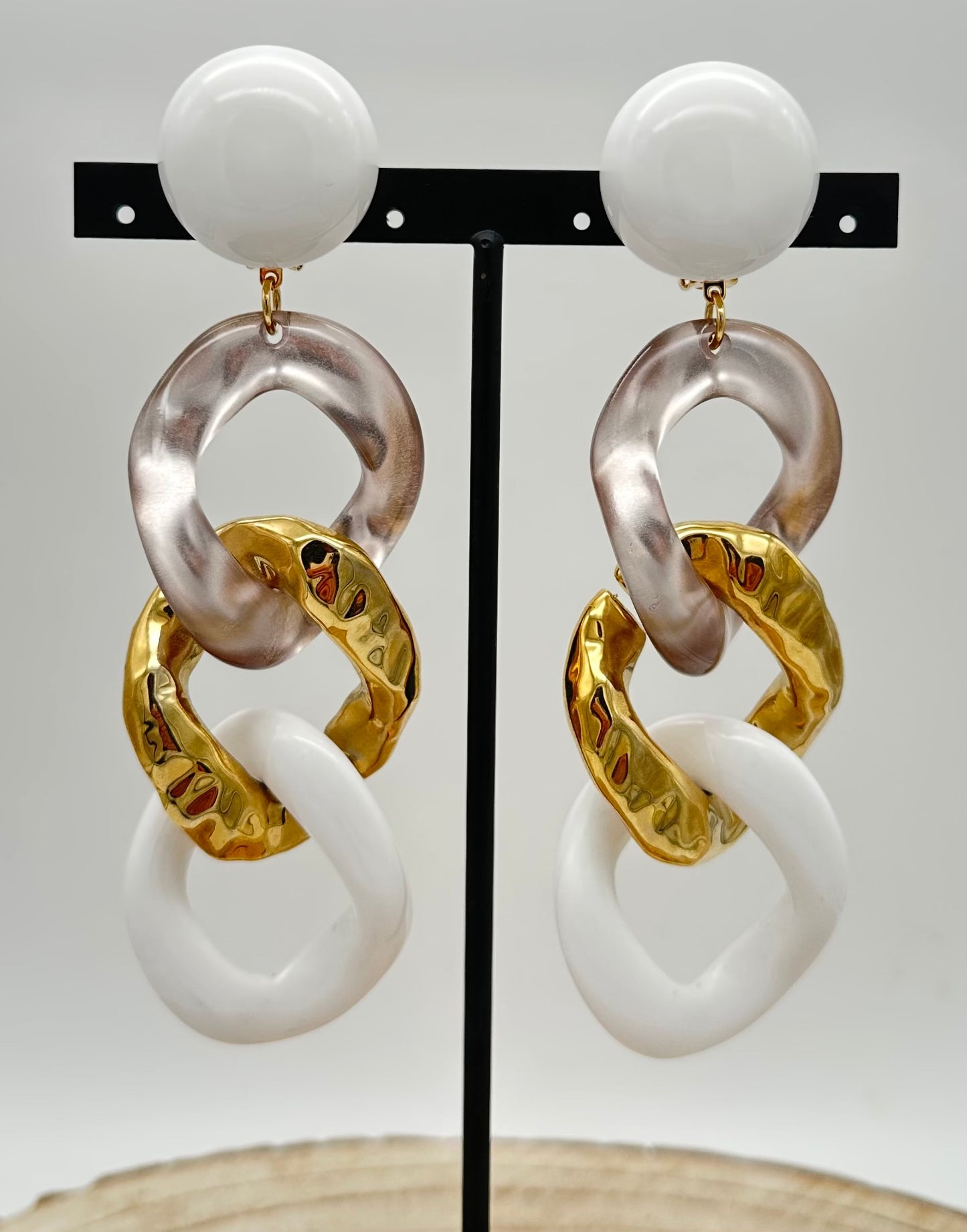BO MAILLON - Francine BRAMLI