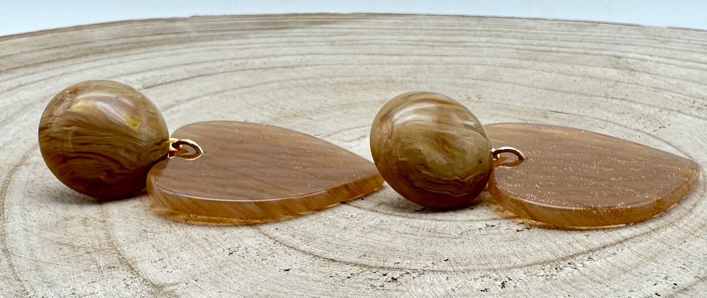 BO CŒUR - Francine BRAMLI