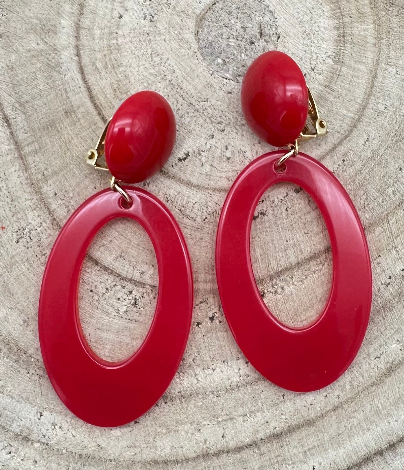 BO ROUGE - Francine BRAMLI