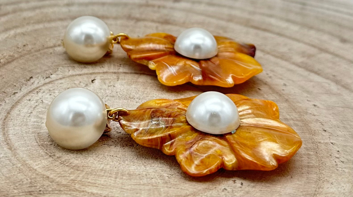 BO PERLES - Francine BRAMLI