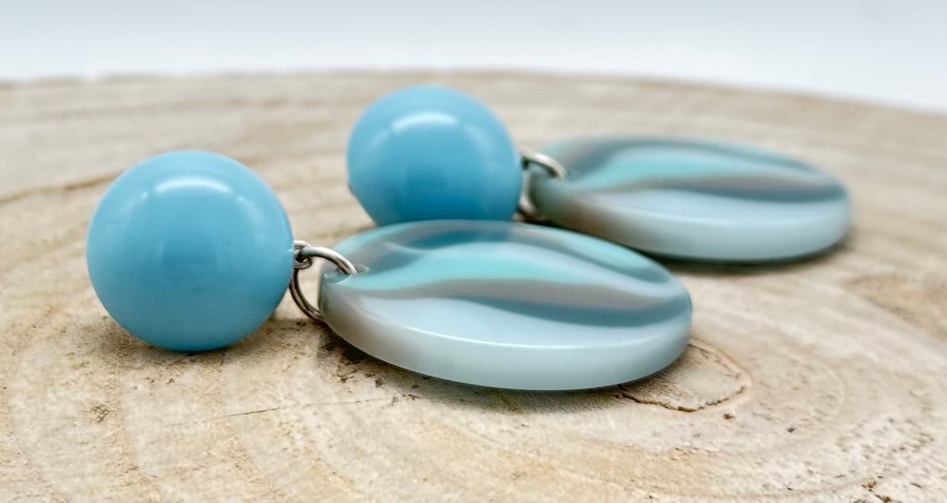 BO TURQUOISE - Francine BRAMLI