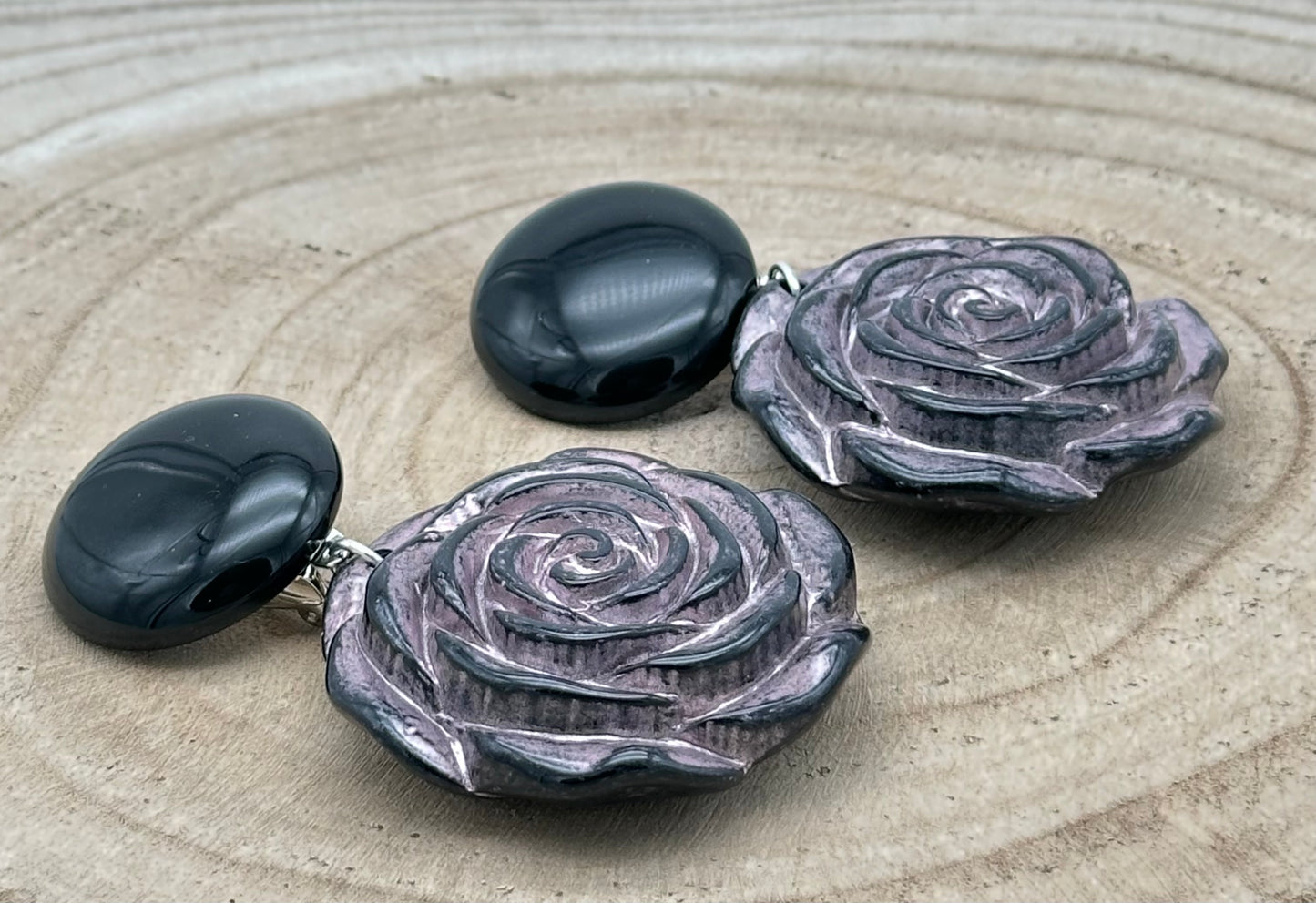 BO FLEURS - Francine BRAMLI