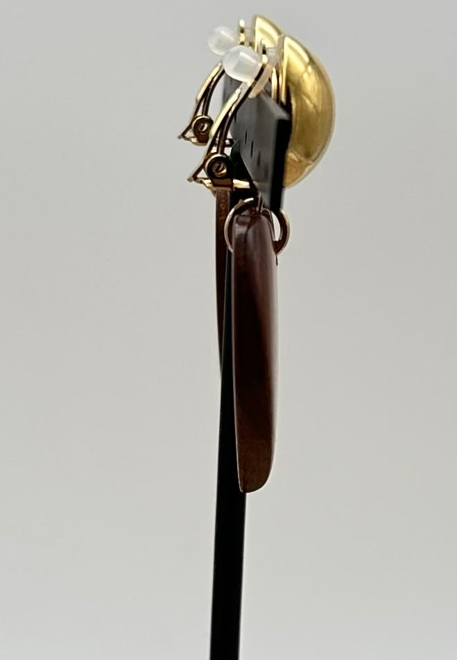 BO CŒUR - Francine BRAMLI