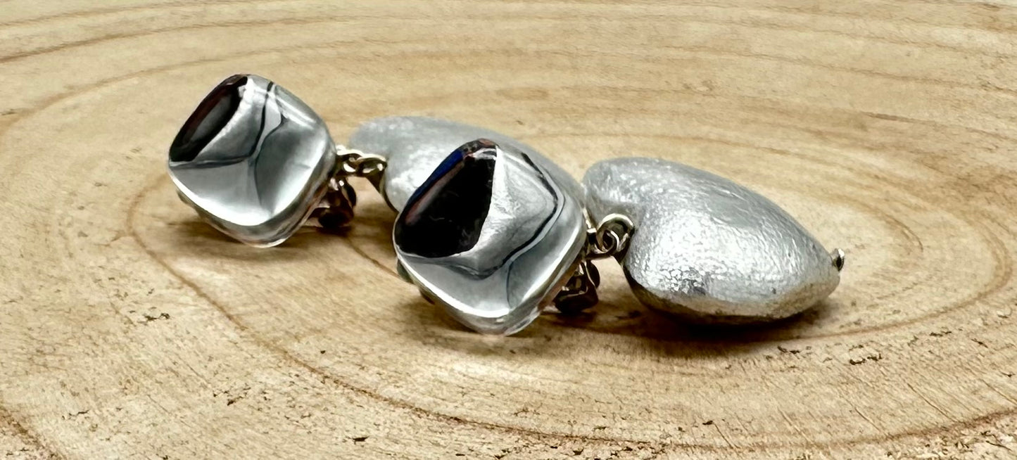 BO CŒUR - Francine BRAMLI