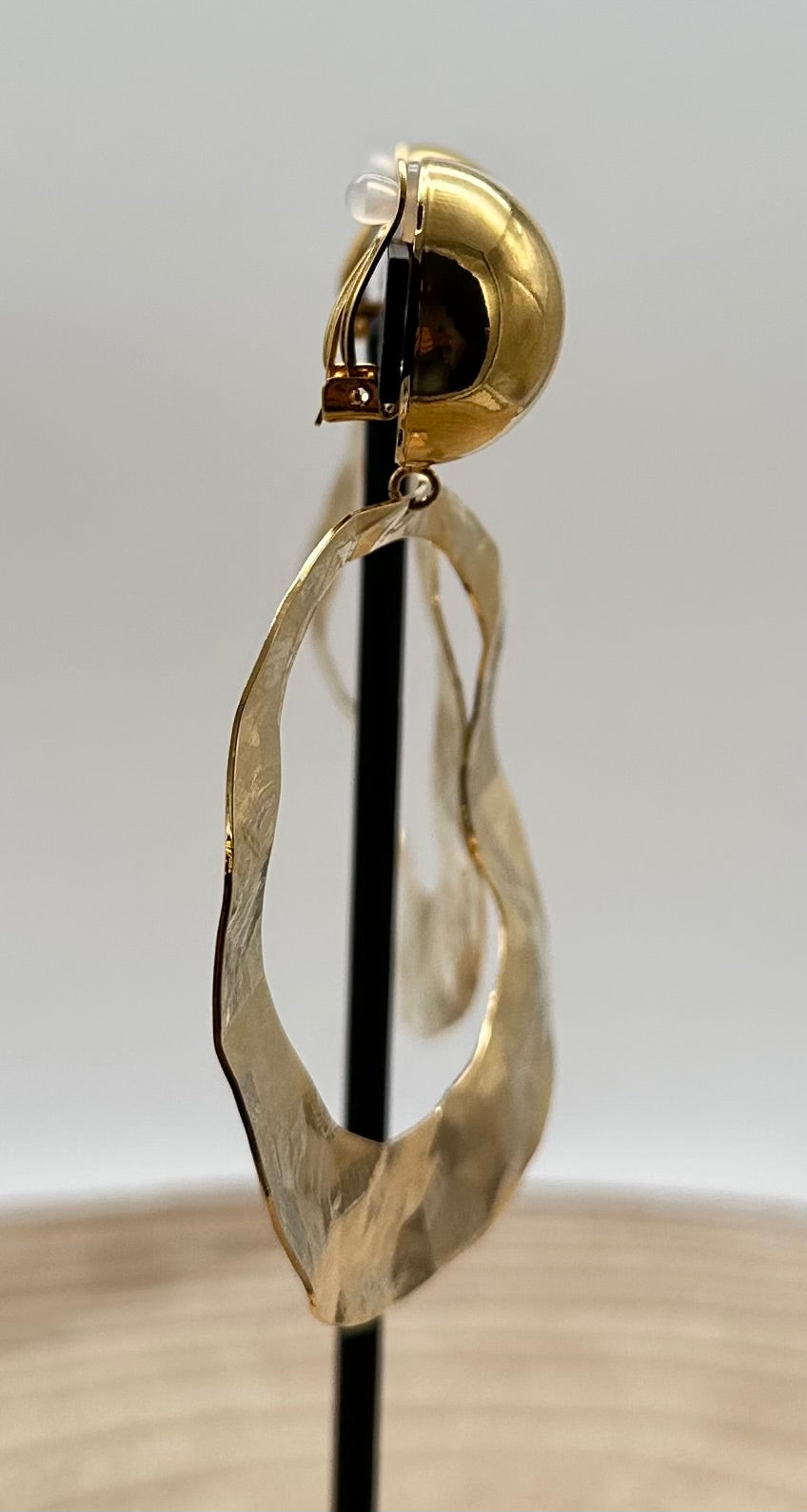 BO METAL - Francine BRAMLI