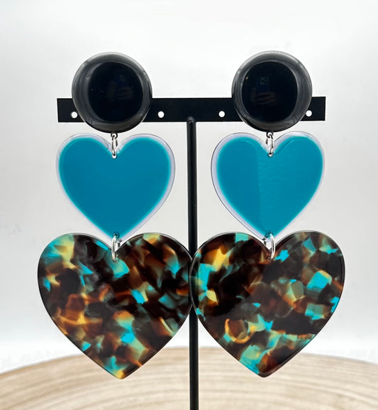 BO CŒUR - Francine BRAMLI