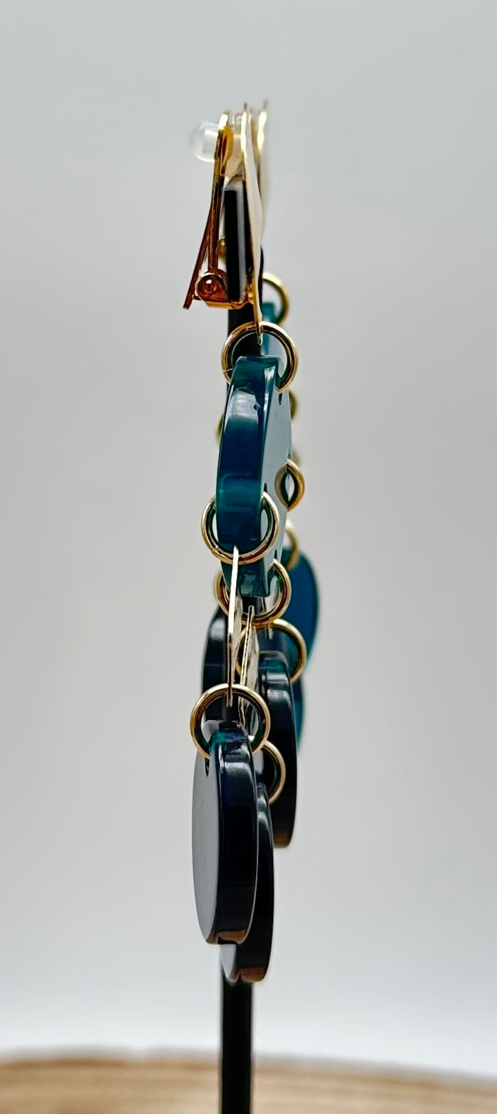 BO PAMPILLES - Francine BRAMLI