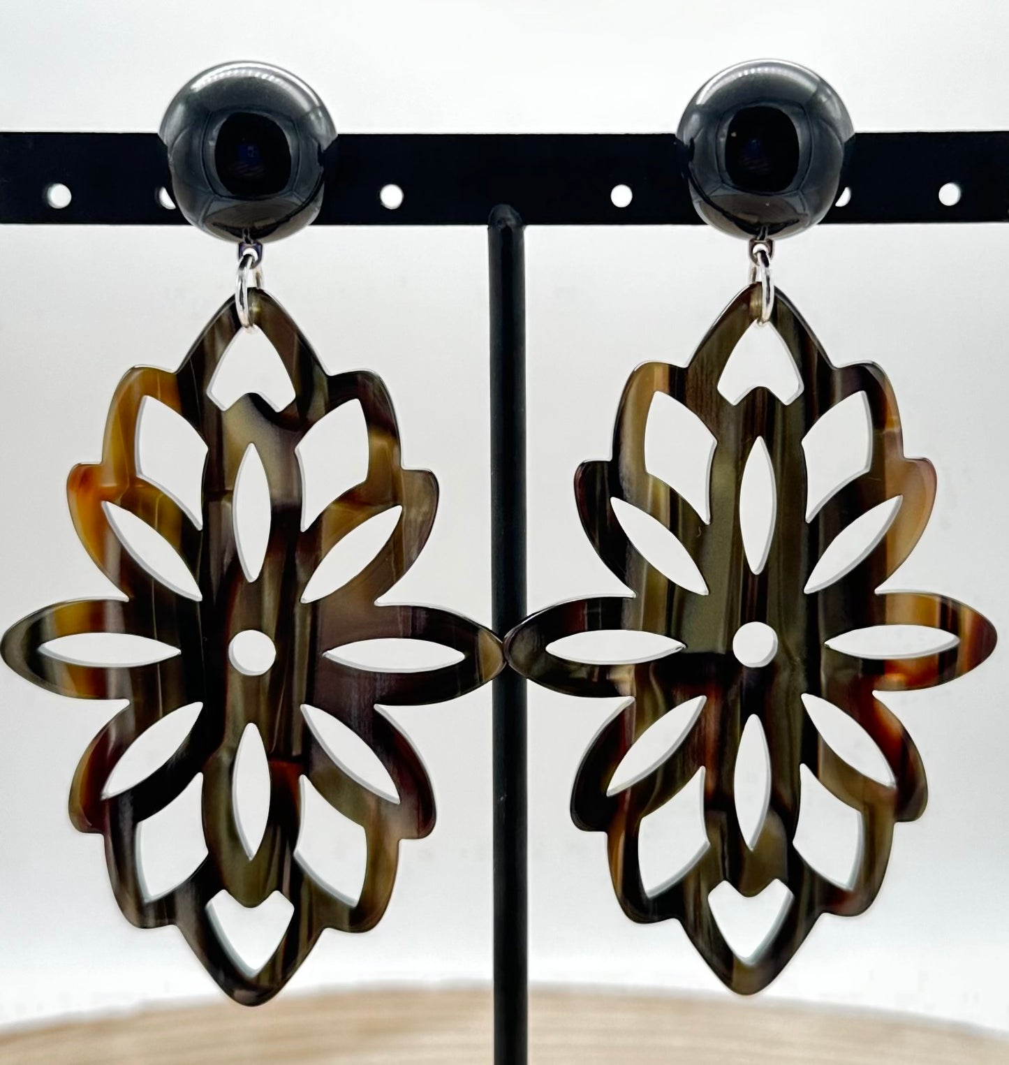 BO ONYX - Francine BRAMLI