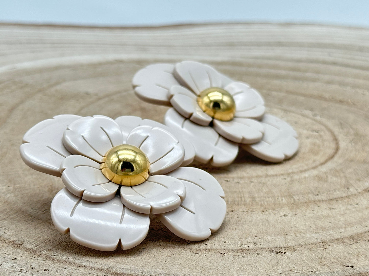 BO CABOCHONS - Francine BRAMLI