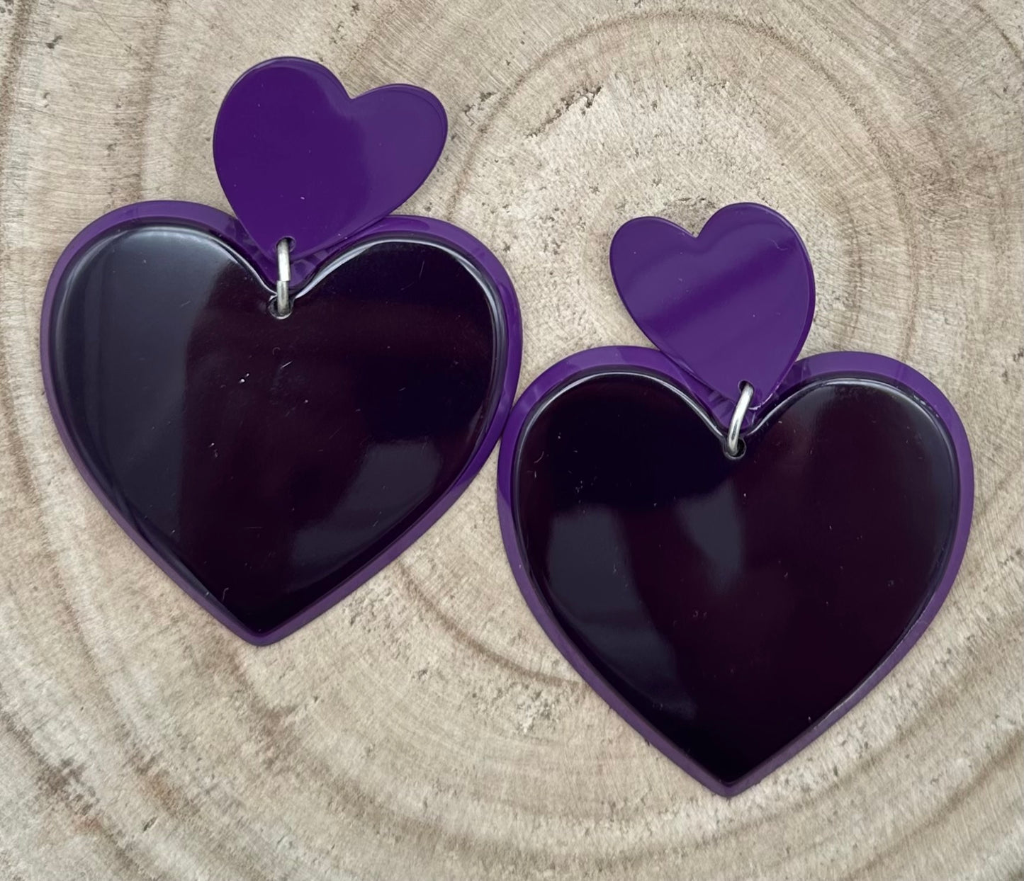 BO CŒUR - Francine BRAMLI