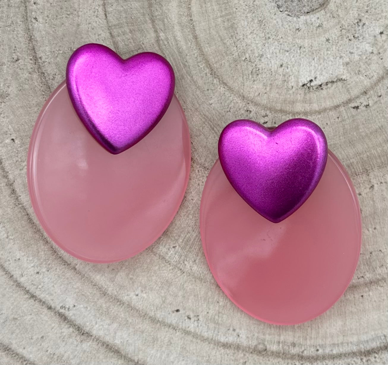 BO CŒUR - Francine BRAMLI