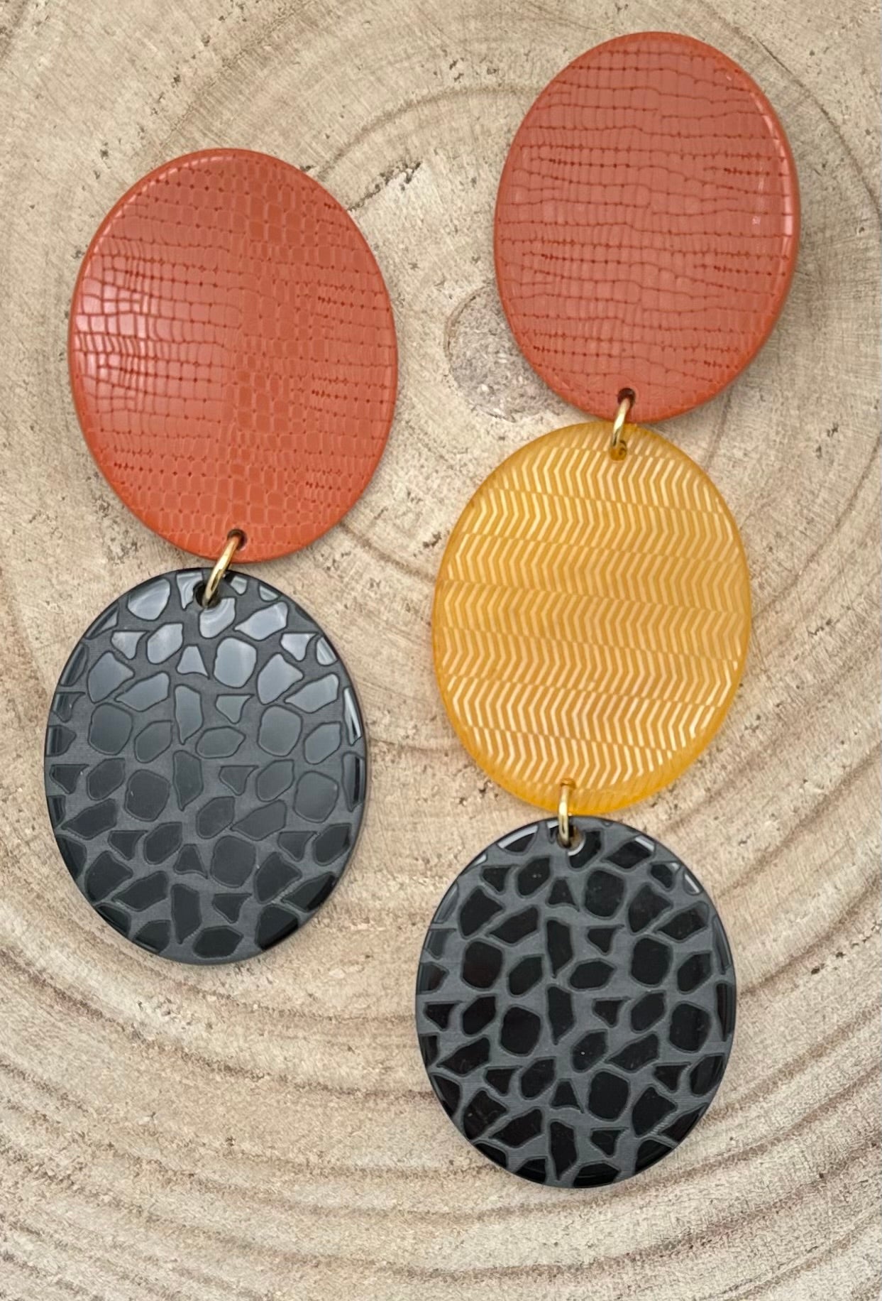 BO ASYMÉTRIQUE - Francine BRAMLI