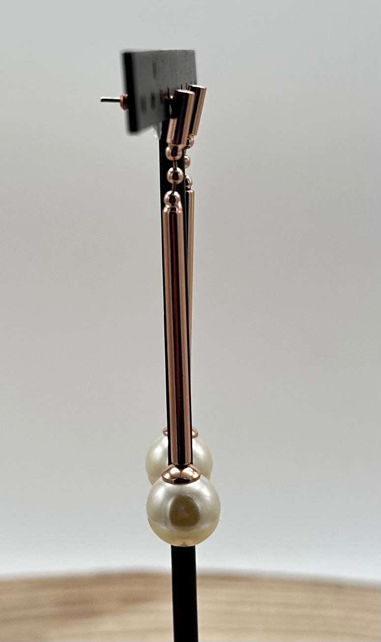 BO PERLES - Francine BRAMLI