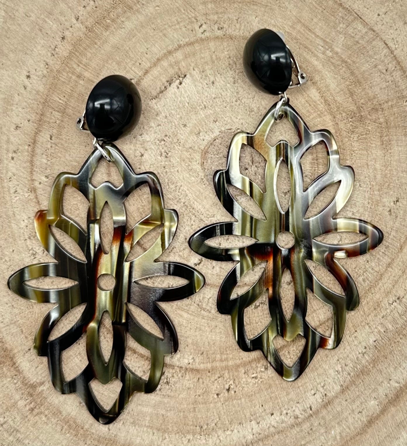 BO ONYX - Francine BRAMLI