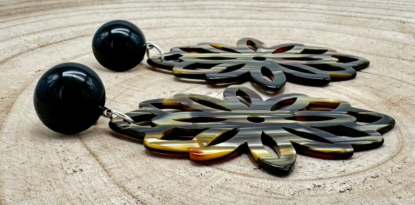 BO ONYX - Francine BRAMLI