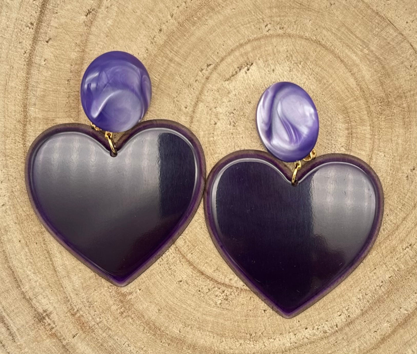 BO CŒUR - Francine BRAMLI