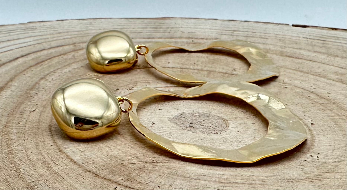 BO DORÉE - Francine BRAMLI