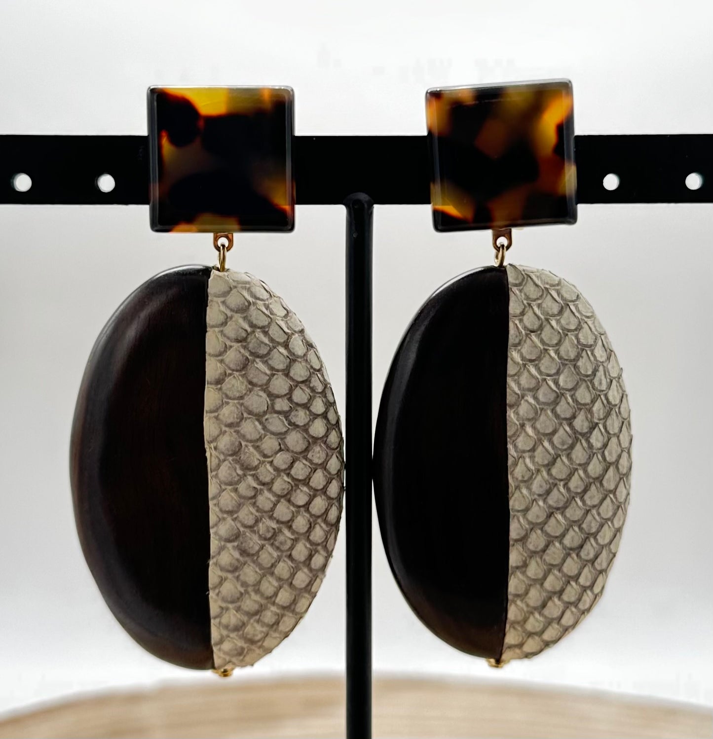 BO BOIS - Francine BRAMLI