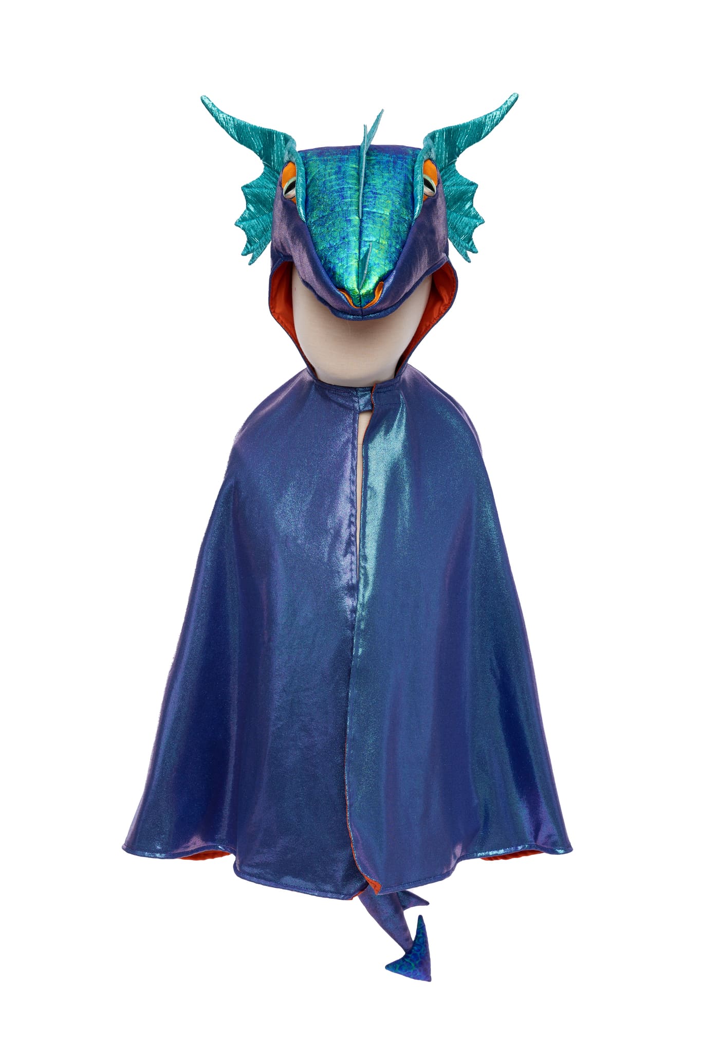 CAPE Dragon Azure