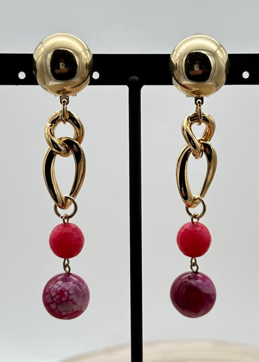 BO PERLES - Francine BRAMLI