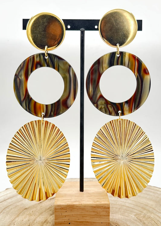 BO ONYX - Francine BRAMLI